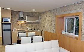 Geresiana Apartamentos